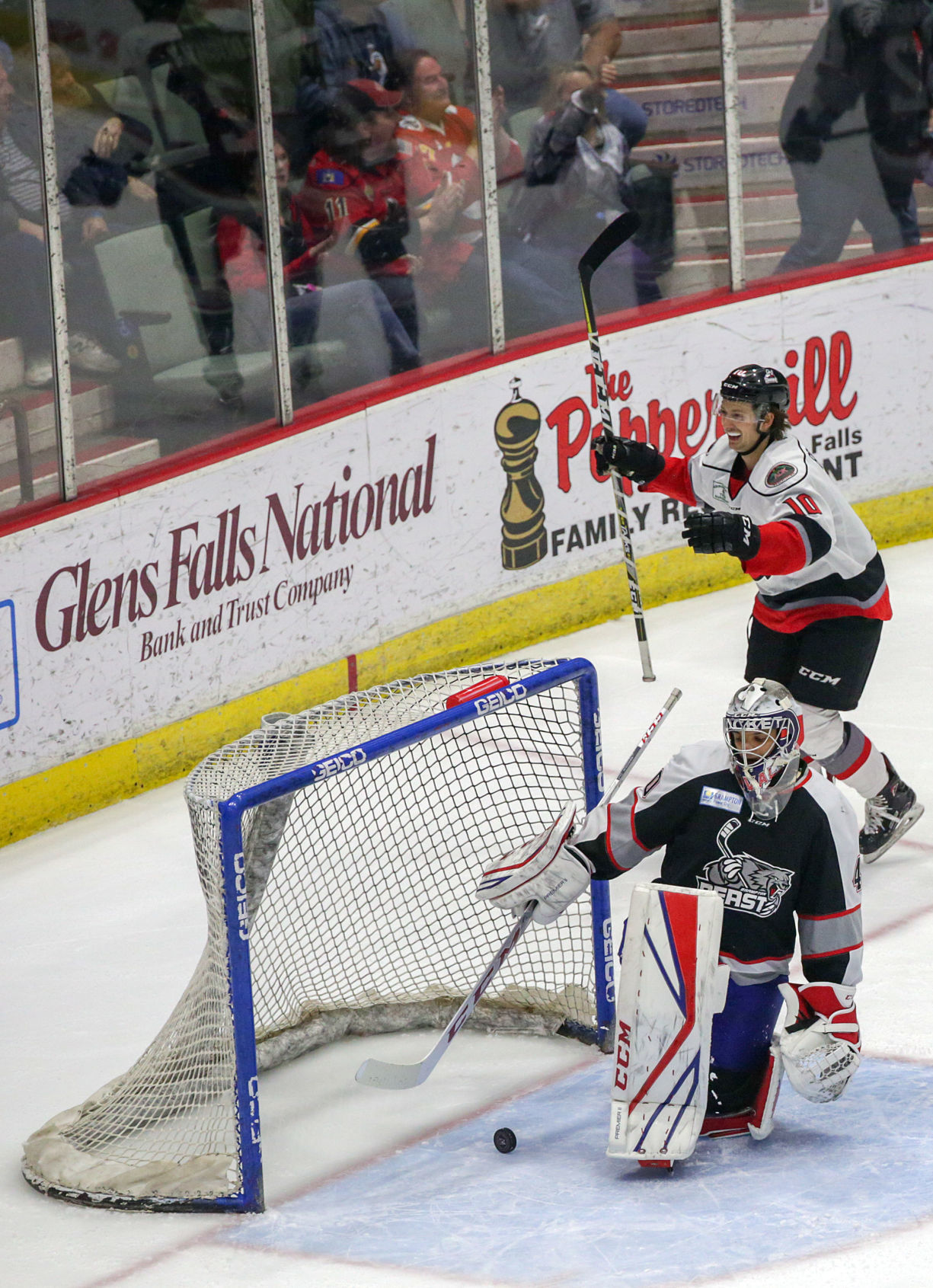 Adirondack Thunder